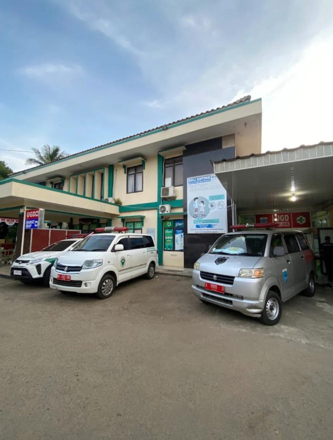
 Diduga Akibat Kelalaian Penanganan, Pasien Puskesmas Labuan Disorot Relawan Kesehatan Sosial Masyarakat (RKSM)