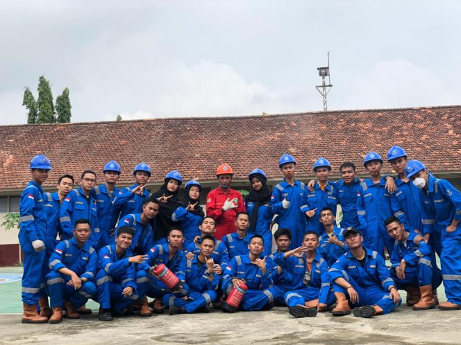 
 Pendaftaran Beasiswa Hulu Migas SKK Migas–Pertamina Hulu Rokan Zona 4 di Poltek Akamigas Palembang Segera Dibuka