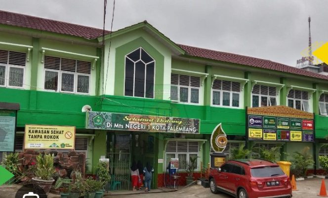 
 GP3 Akan Gelar Aksi Besar di Kementerian Agama RI, Desak Investigasi Dugaan Praktik Titipan dan Transaksi PMB di MTsN 1 Palembang