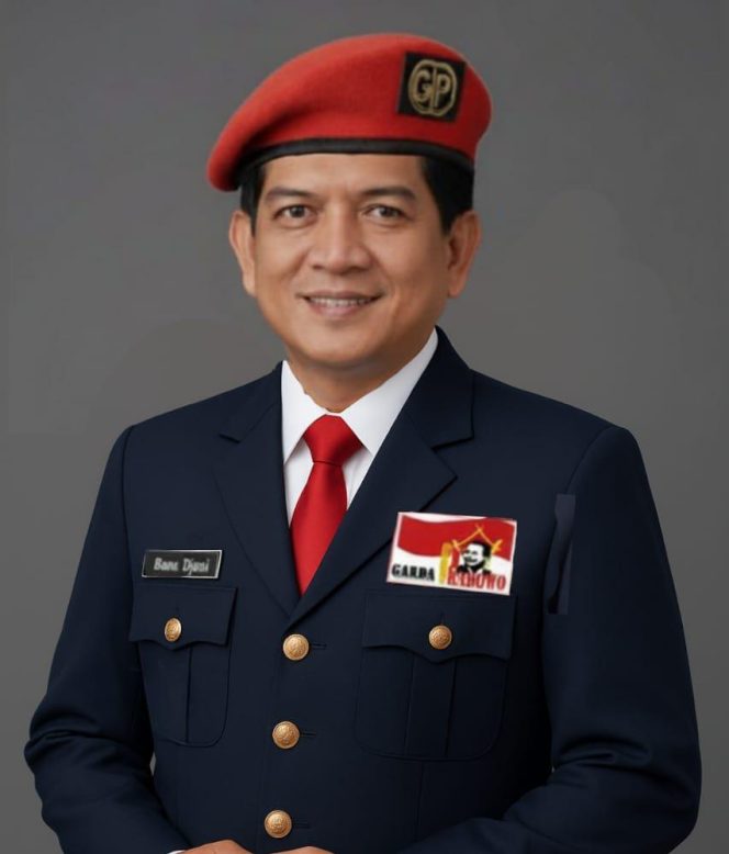 
 Garda Prabowo Sumsel Apresiasi Walikota Palembang Menemui Massa Aliansi Masyarakat Cinde Bersatu Terkait Polemik Jalan Cineplex Cinde Palembang