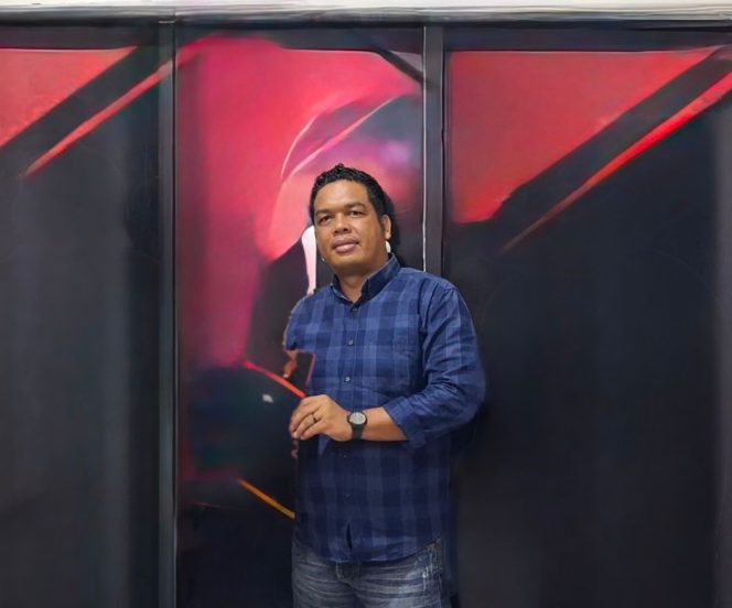 
 Terima Keputusan PAW DPRD Muratara, Irwansyah Hormati Proses Partai
