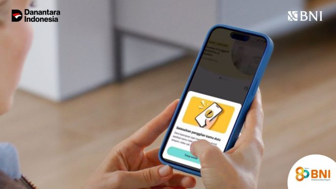 
 Inovasi Wondr by BNI: Fitur Canggih Ini Otomatis Blokir Transaksi Saat Ada Telepon Masuk