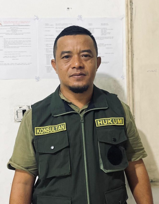 
 YBH Sumsel Berkeadilan Gelar Bimtek Serentak di 18 Kecamatan, Perkuat Layanan Konsultasi Hukum Gratis di Palembang