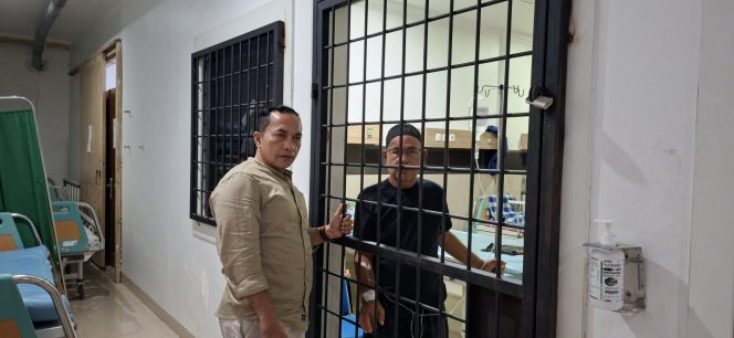 
 Kuasa Hukum Junaidi Klarifikasi Peristiwa Penembakan di Air Sugihan, Tegaskan Latar Belakang Sengketa Lahan Harus Diungkap Secara Utuh