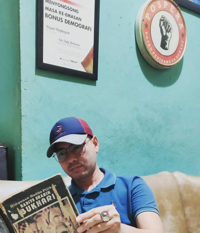 
 Paradoks Energi Bumi Sriwijaya: Nyawa Melayang di Antrean SPBU, POSPERA SUMSEL Tuntut BPH Migas Tambah Kuota dan Desak Gubernur Sumsel Pimpin Tuntutan ke Pusat
