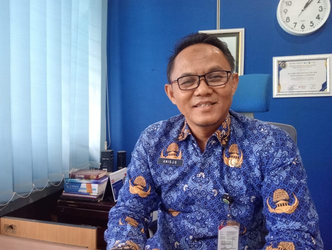 
 Disdik Sumsel Pastikan MPLS 2026 Berjalan Ramah dan Humanis, Tak Ada Lagi Perploncoan maupun Atribut Memalukan