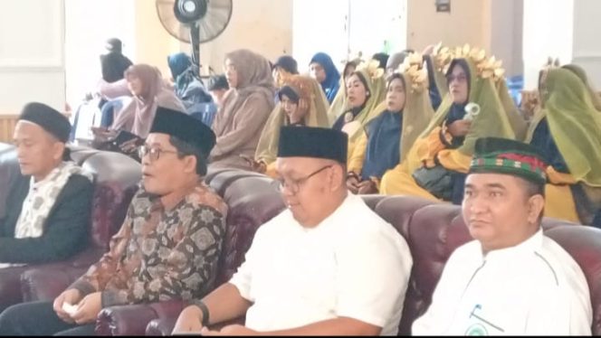 
 Pemprov Sumsel Dukung Kegiatan Festival Kiai Marogan 2026, Berikut Beberapa Hal Disampaikan