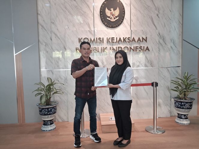 
 SIRA dan PST Pertanyakan Dakwaan Kasus Korupsi Irigasi Muara Enim, Komisi Kejaksaan Diminta Bertindak