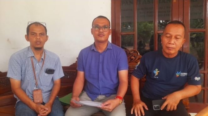 
 Dituduh Serobot Lahan di Palembang, Ahmad Suhaimi Gandeng LBH dan Tolak Pengukuran BPN Unprosedural