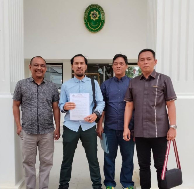 
 PHI PN Palembang Sidangkan Gugatan Eks Pegawai BRI, Tuntut Rp500 Juta karena Diduga Di-PHK Sepihak