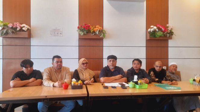 
 Dituding Jual Emas Palsu, Pemilik Mustika Diamond Tempuh Jalur Hukum: Ada Dugaan Nota Berbeda