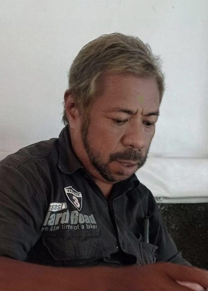 
 M. Sanusi, SH, MM, MH, M.I.Kom Raih Gelar Akademik, MCW Sumsel Sampaikan Apresiasi, Ucapan Selamat dan Sukses