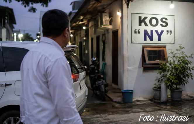 
 Heboh Pemberitaan Kepsek SMA Negeri Unggulan di Palembang Disebut Sering Sambangi Kos Perempuan, Ini Klarifikasinya