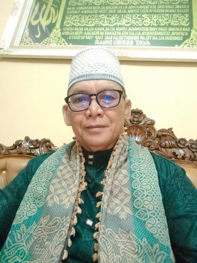 
 MALU-MALUIN BUMN! PTBA INGKAR JANJI, DANA CSR MASJID AR – RAHMAN LAHAT TIDAK KUNJUNG MASUK REKENING