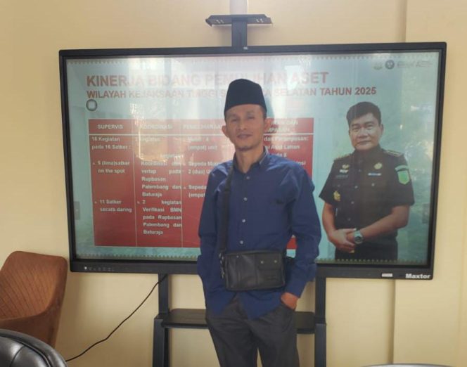 
 Diduga Akibatkan Kebocoran Pajak Hingga Rp14,9 Miliar, Bapenda Kota Palembang Bakal Dilaporkan ke Kejati