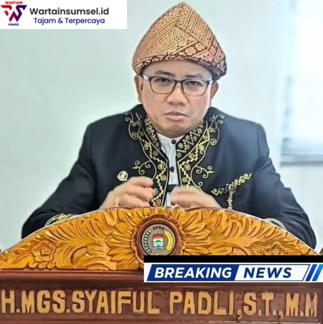 
 Asap Karhutla Makin Pekat di Palembang, PKS Dorong Sekolah Terapkan Belajar Daring Saat Udara Tidak Sehat