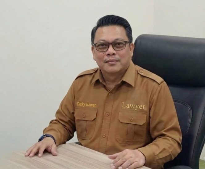 
 LBH PWI Sumsel: Kabut Asap Palembang Langgar Hak Konstitusi, APH Diminta Tegas Usut Pelaku Karhutla