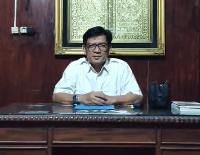 
 Garda Prabowo Sumsel Ajak Masyarakat Bersatu, Tolak Provokasi dan Jaga Keutuhan NKRI