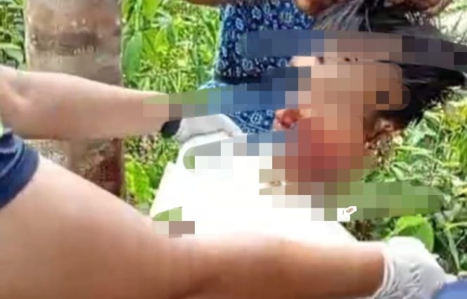 
 Misteri Pembunuhan Sadis di Jirak Jaya: Benarkah Dilatarbelakangi Dendam dan Sudah Direncanakan?