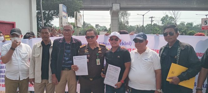 
 PST Desak Kejati Sumsel Usut Dugaan Korupsi Jasa Pandu Kapal Sungai Lalan, Kerugian Negara Disebut Capai Rp160 Miliar