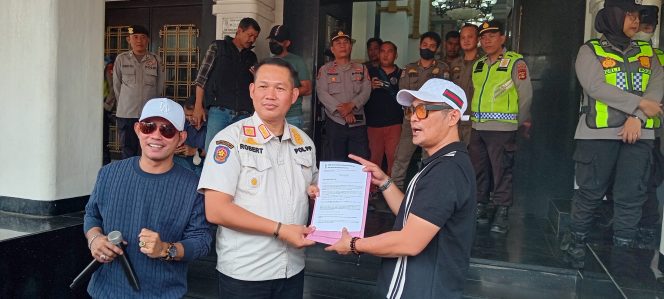 
 SIRA dan PST Dukung Wali Kota Palembang Evaluasi Pengadaan Solar Cell Rp176,6 Miliar