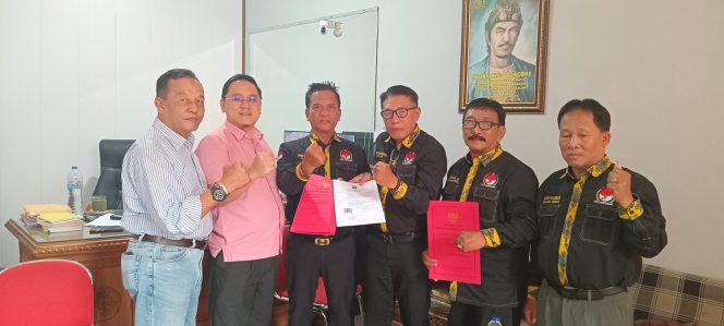 
 Resmi Bernotaris, DPP PAS Siapkan Program Pendidikan, Lapangan Kerja hingga Bantuan Hukum