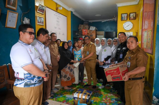 
 Kolaborasi Seluruh Stakeholder Wujudkan Hunian Layak Generasi Cerdas, Berikut Penjelasannya
