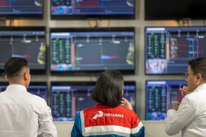 
 Inovasi Subsurface Buka Potensi Baru pada Sumur BNG-082 Struktur Benuang Field Adera Pertamina EP