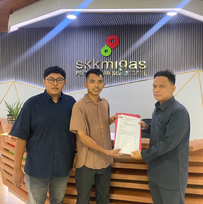 
 Hampir 2,5 Tahun IPPKH Berakhir, FPR PALI Tagih SKK Migas dan BPKH Buka Dasar Hukum Operasi Pertamina EP Pendopo Field