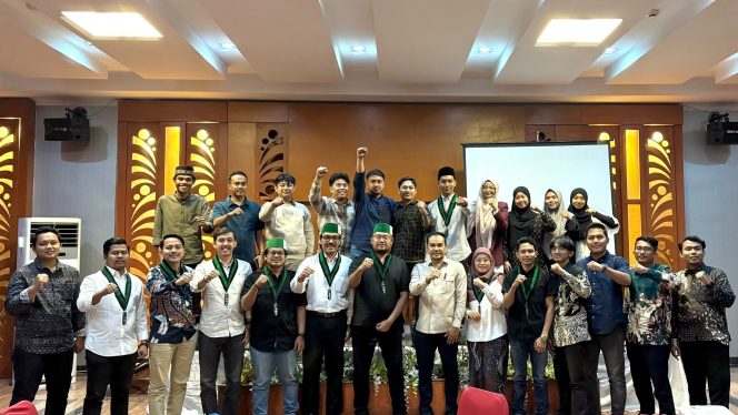 
 PB HMI MPO: Pergantian Menkeu Langkah Strategis Jaga Kredibilitas Fiskal dan Program Prioritas Nasional