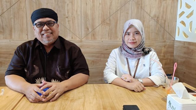 
 Dituduh Selingkuh hingga Kariernya Hancur, Dosen Palembang Polisikan Istri Mantan Atasan