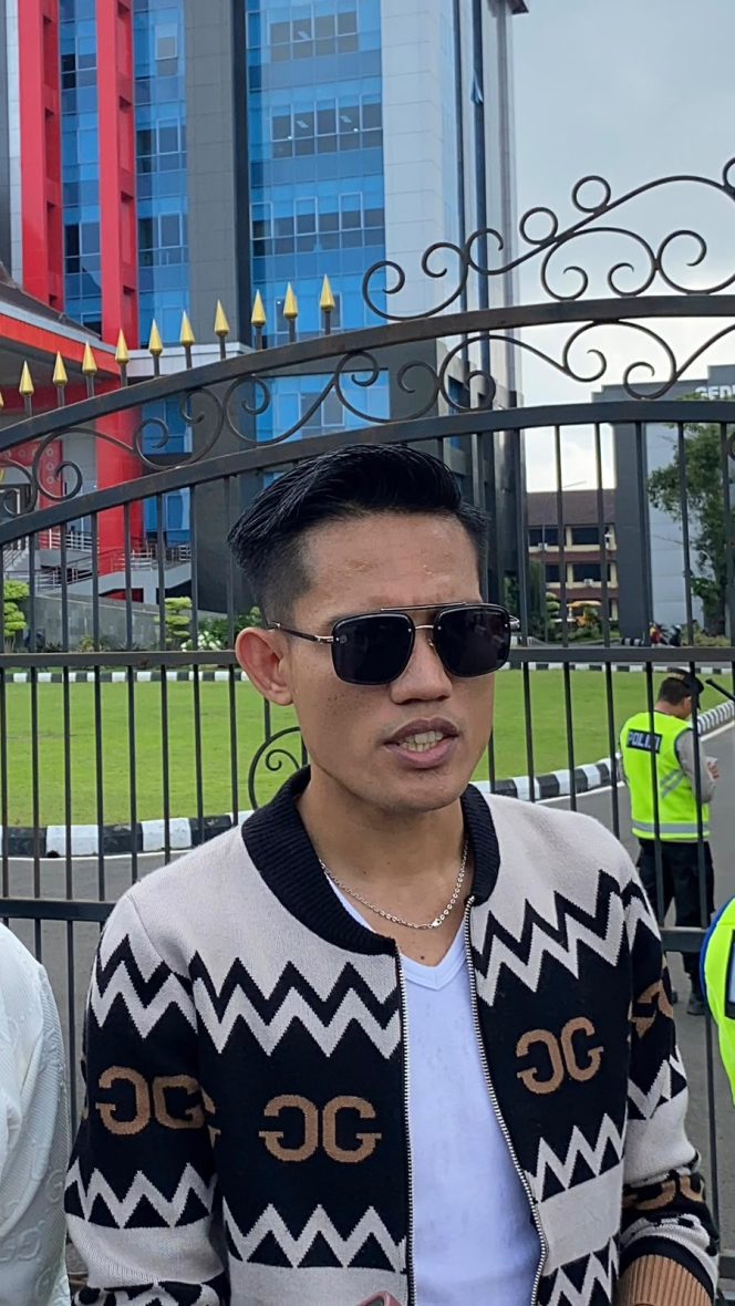
 HAMASS Akan Gelar Aksi di Polda Sumsel, Soroti Dugaan Penyimpangan Keuangan PT Pusri hingga Rp1,26 Triliun