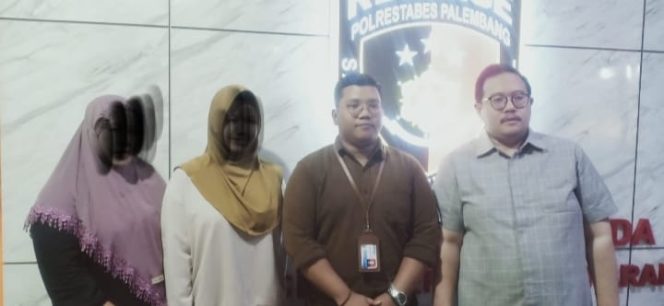 
 Korban Dugaan Penganiayaan Terhadap Anak di Palembang Dipanggil Penyidik PPA Polrestabes, Kuasa Hukum Desak Pelaku Segera Ditangkap