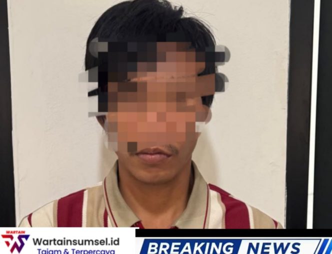 
 Operasi Sikat I Musi 2026: Subdit III Jatanras Polda Sumsel Ringkus TO Kasus Pembobolan Rumah di Palembang