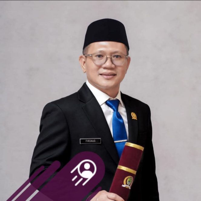 
 Peringati Hari Tani Nasional, Firdaus Hasbullah S.H M.H Dorong Dinas Pertanian PALI Perhatikan Kebutuhan Para Petani 