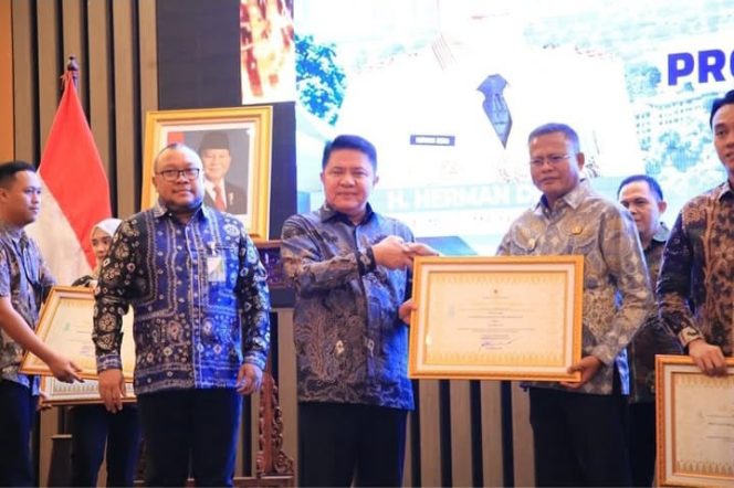 
 BPJS Ketenagakerjaan Sumbagsel Harus Lebih Proaktif Kepada Seluruh Kalangan, Berikut Beberapa Hal Disampaikan