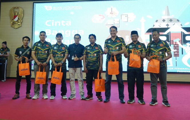 
 Meriahkan HUT Ke-81 TNI, Kasdam II/Swj Hadiri Pembukaan Open Tournament Domino Orado 101 Piala Panglima TNI