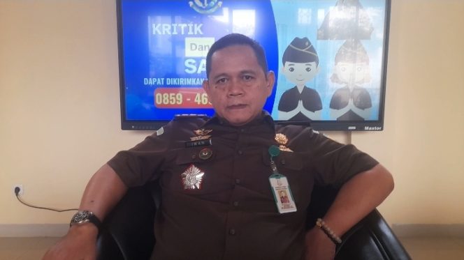 
 Kasus Dugaan Pemalsuan Akta PT Kartika Ekayasa Bergulir ke Penuntutan, Ini Penjelasan Kejati Sumsel