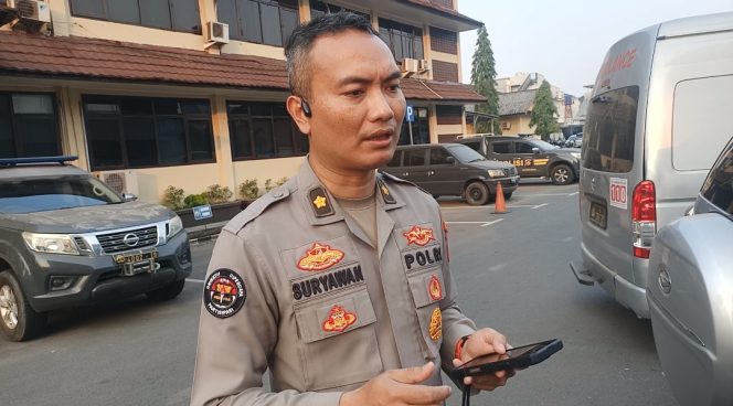 
 Operasi Sikat I Musi 2026, Polda Sumsel Catat Capaian Positif pada Selasa 29 September 2026