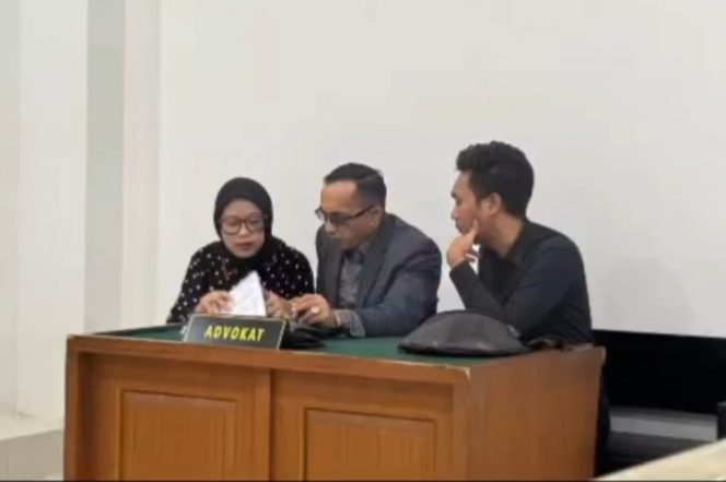 
 Sengketa PGRI Palembang Memanas, Tergugat Ajukan Rekonvensi Rp76,7 Miliar