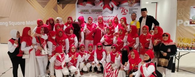 
 Tudingan terhadap Leni Mardiana Berujung Polemik, Mediasi Srikandi dan BKOW Gagal