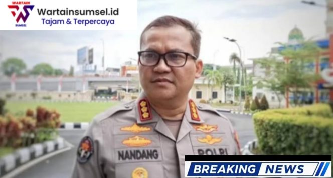 
 Polda Sumsel Ungkap 208 Kasus 3C dan 392 Kasus Premanisme dalam Delapan Hari Operasi Sikat Musi 2026