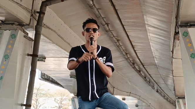 
 HAMASS Akan Gelar Aksi Soroti Dugaan Setoran Dana BOK di 33 Puskesmas OKI, Desak Kejati Sumsel Usut Tuntas