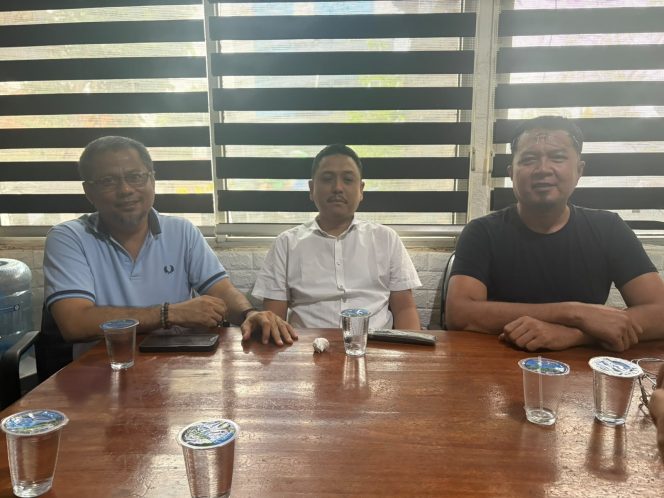 
 Gegara Tarif Seismik Tak Jelas Warga dan Media Resmi Gugat Bupati PALI ke Pengadilan!