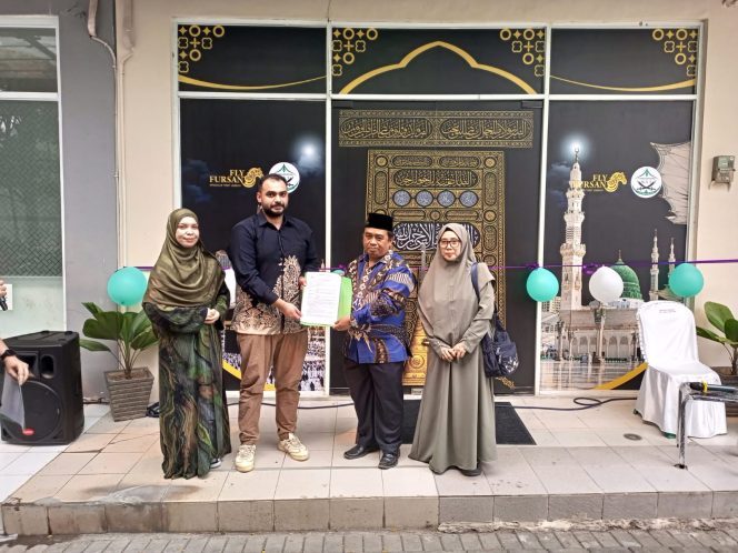 
 Warga Palembang Mau Umrah? PT SAI Bawa Promo Beli 10 Gratis 1 dan Cashback Rp3 Juta