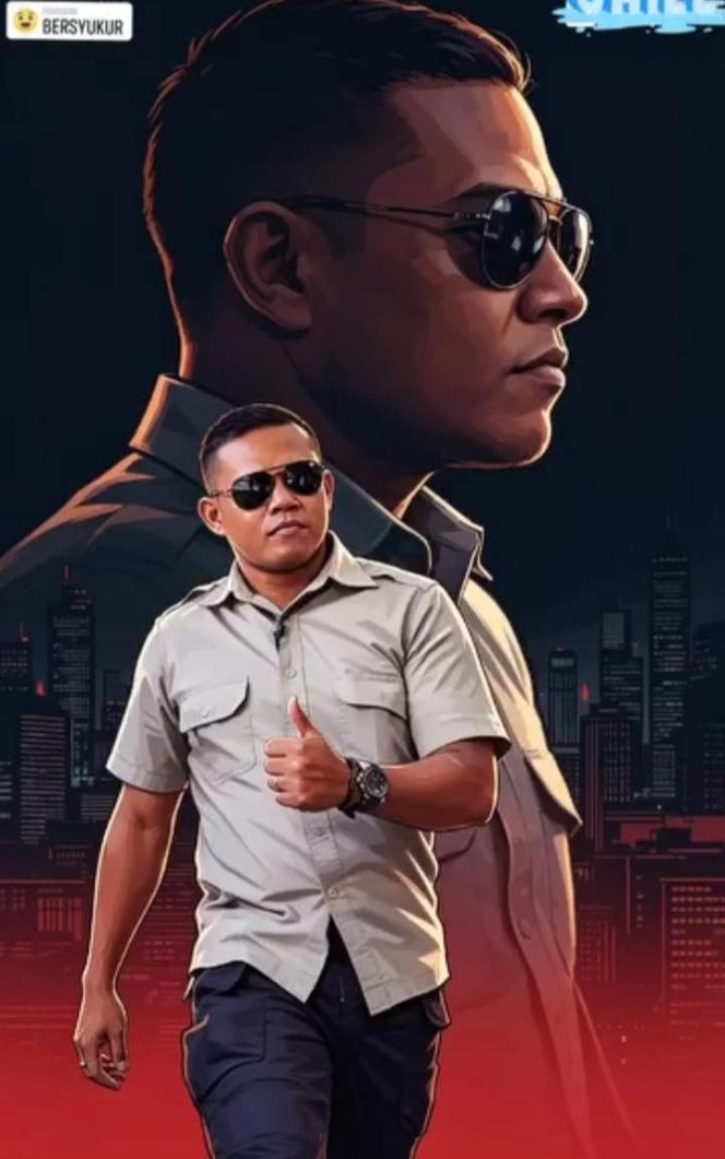 
 Sumsel Gelap dan Ketidak Kepastian Gubernur Sumsel , Walikota Palembang Slalu Hadir Untuk Masyarakat Nya