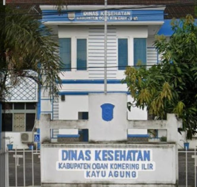
 Dugaan Setoran Dana BOK 33 Puskesmas OKI Mencuat, Inspektorat dan DPRD Disorot karena Bungkam