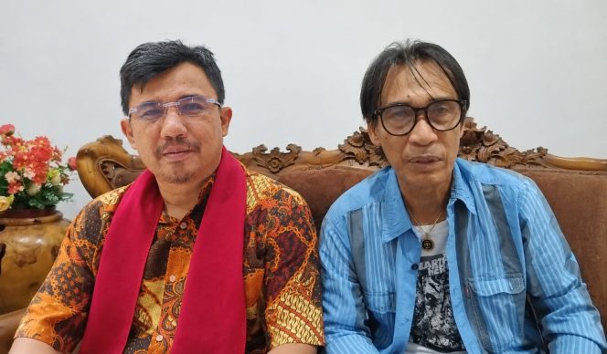 
 Misteri Penjemputan Romi di OKI, Empat Mobil Tanpa Identitas Jadi Sorotan